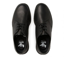 Laden Sie das Bild in den Galerie-Viewer, DR MARTENS | CAVENDISH 3-EYE SHOE BLACK - Itay-2