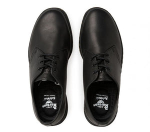 DR MARTENS | CAVENDISH 3-EYE SHOE BLACK - Itay-2