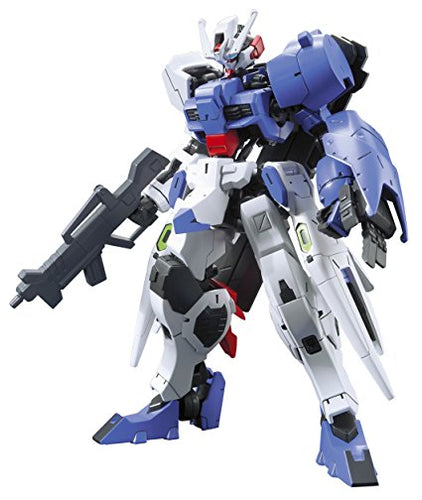 Gundam HG 1/144 Astaroth - Itay-2