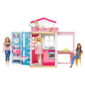 Barbie 2-Story House - Itay-2