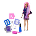 Barbie Color Surprise Doll - Itay-2