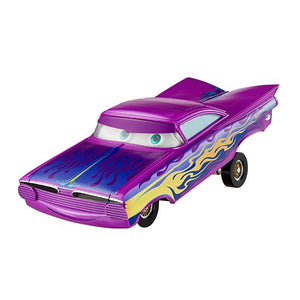 Disney Cars Super Suspension Ramone Vehicle - Itay-2