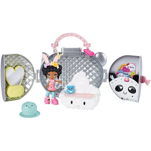 Kuu Kuu Harajuku Baby's Purse Playset - Itay-2