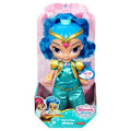 Fisher Price Shimmer And Shine - Talk And Sing Shine Doll - Itay-2