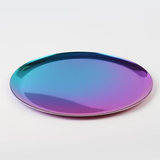 Metal Tray - Itay-2